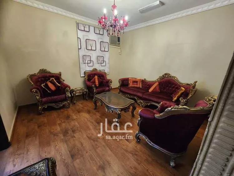 شقة للإيجار في شارع سعد بن زيد الطائى, حي الدفاع, مدينة المدينه المنوره, منطقة المدينة المنورة صورة 2