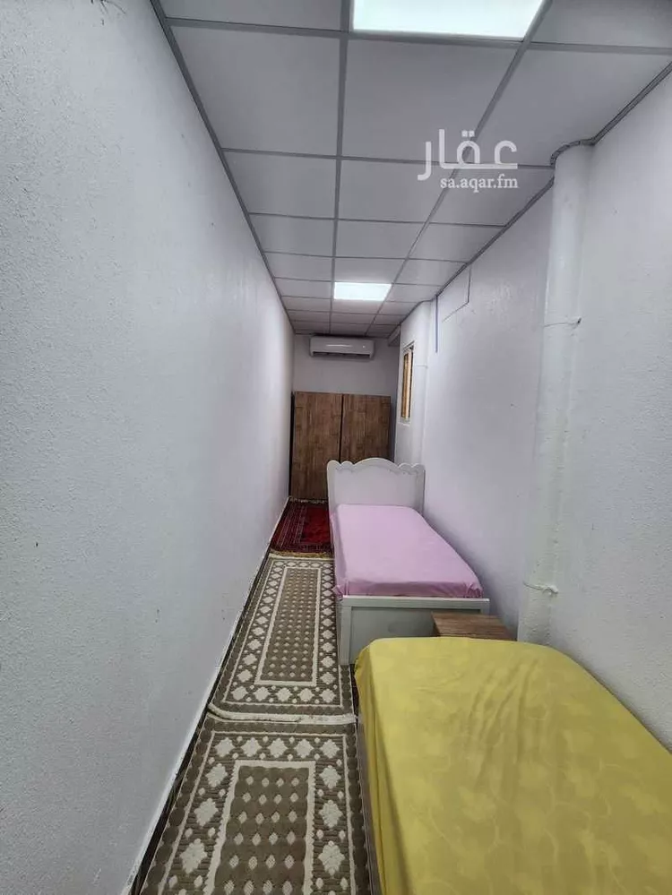 شقة للإيجار في شارع سعد بن زيد الطائى, حي الدفاع, مدينة المدينة المنورة, منطقة المدينة المنورة صورة 3