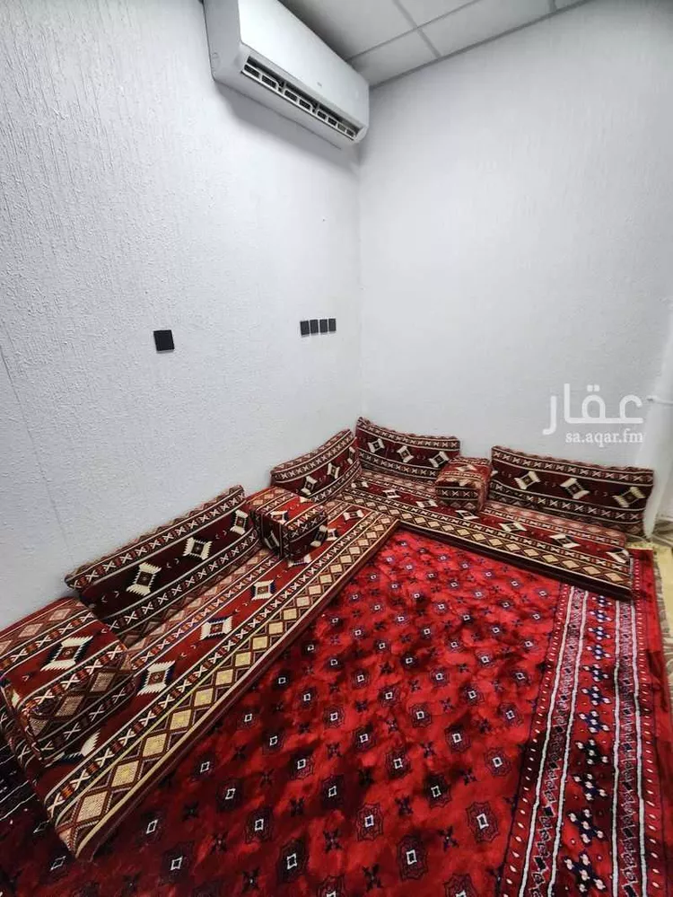 شقة للإيجار في شارع سعد بن زيد الطائى, حي الدفاع, مدينة المدينه المنوره, منطقة المدينة المنورة صورة 2