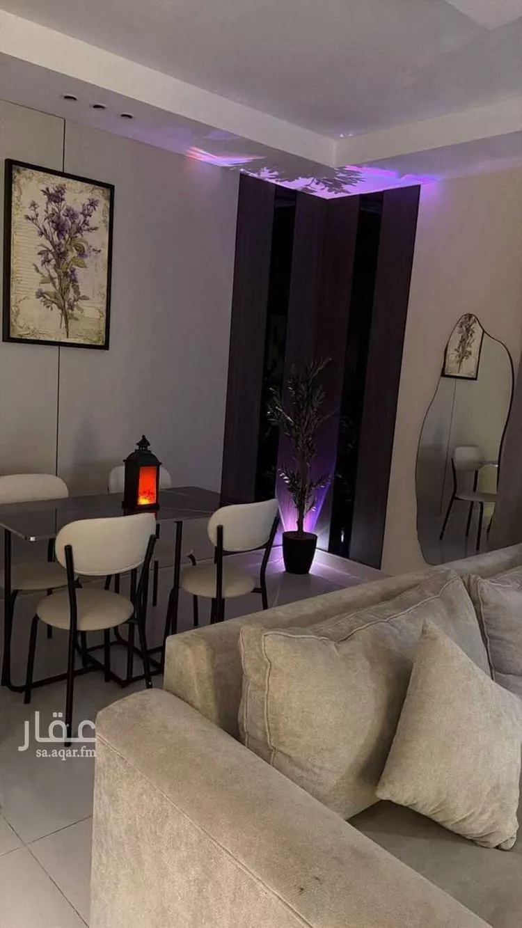 شقة مفروشة للحجز في شارع القرية العليا ، حي الحمراء ، الخبر ، الخبر صورة 5