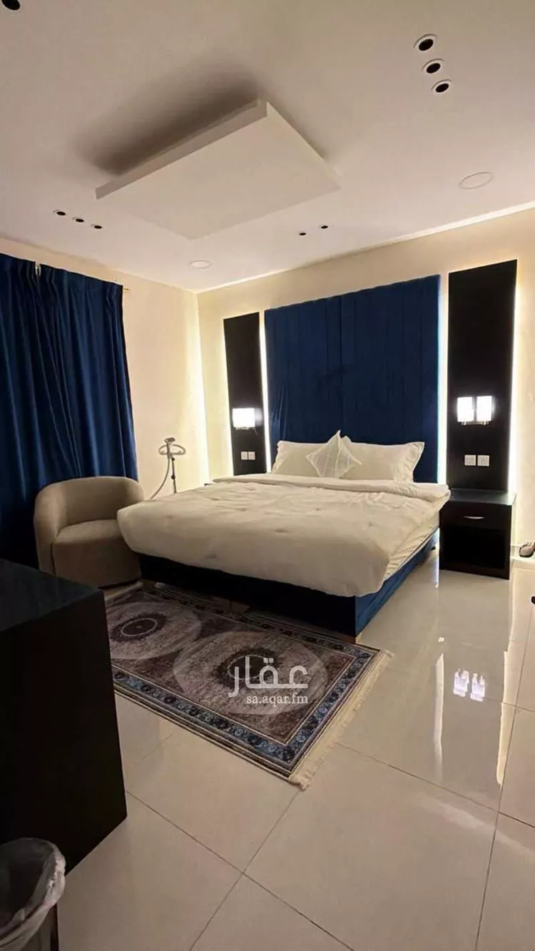 شقة مفروشة للحجز في شارع القرية العليا ، حي الحمراء ، الخبر ، الخبر صورة 4