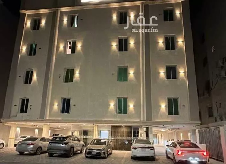 شقة مفروشة للحجز في شارع القرية العليا ، حي الحمراء ، الخبر ، الخبر 9