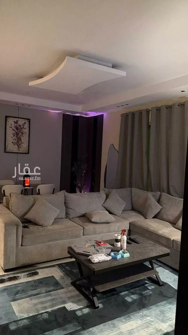 شقة مفروشة للحجز في شارع القرية العليا ، حي الحمراء ، الخبر ، الخبر 6