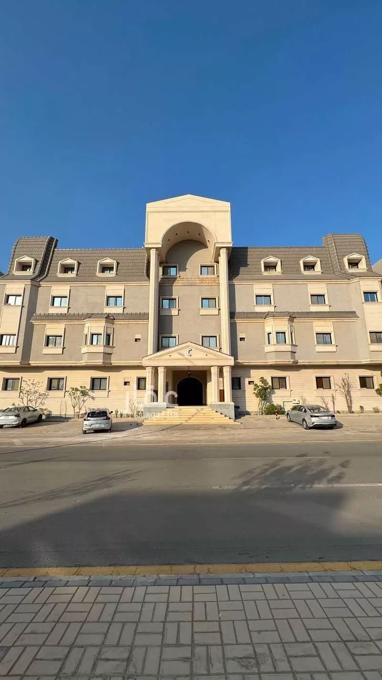 شقة للإيجار في حي الياسمين ، الرياض ، منطقة الرياض صورة 5