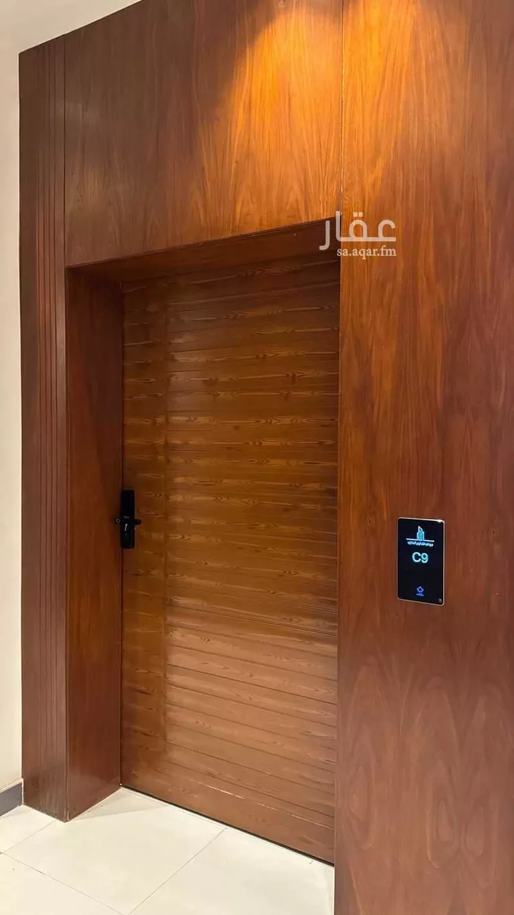 شقة للإيجار في حي الياسمين ، الرياض ، منطقة الرياض صورة 3