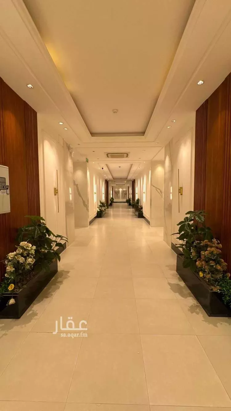 شقة للإيجار في حي الياسمين ، الرياض ، منطقة الرياض صورة 4