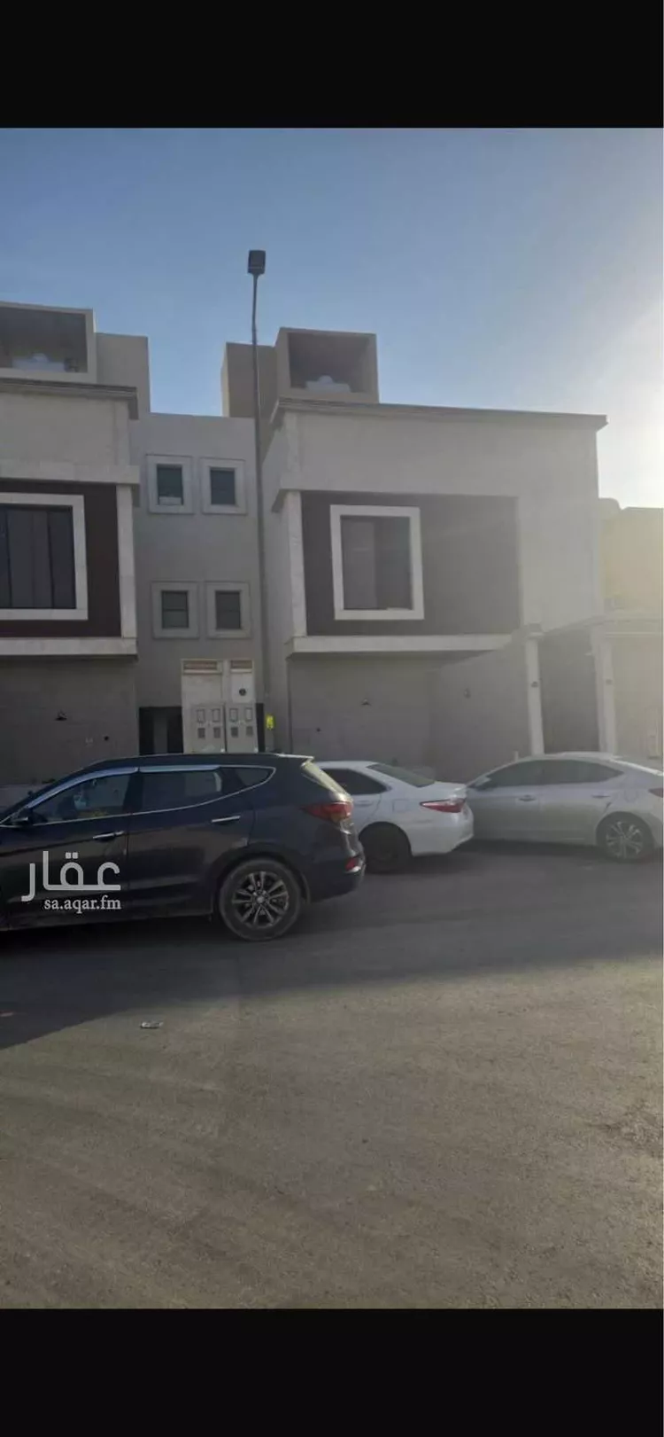 Floor for Sale in Riyadh An Nahdah