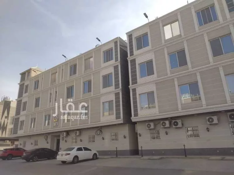 شقة للبيع في شارع عبدالرحمن بن ابراهيم ، حي طويق ، الرياض ، امارة منطقة الرياض