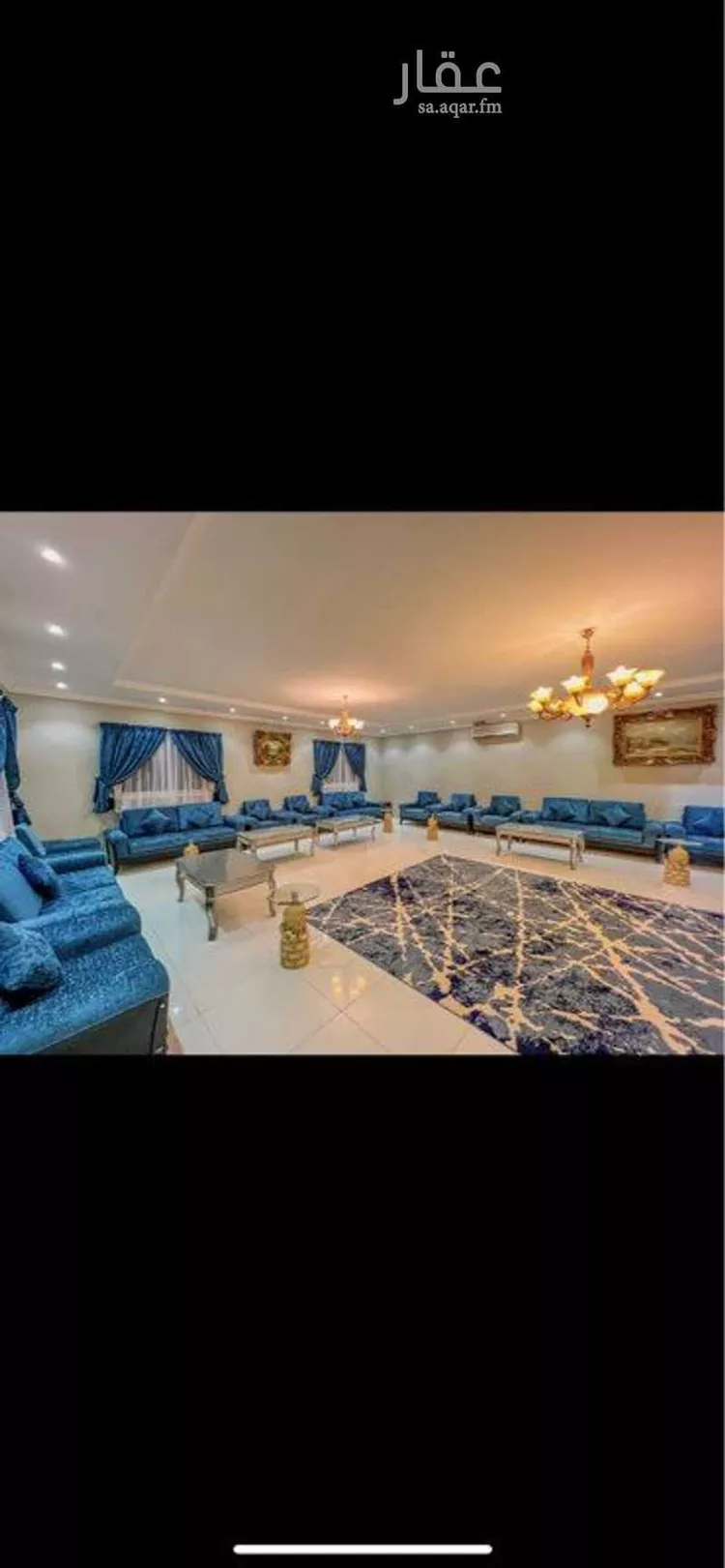 استراحة للبيع في شارع ثعلبة ابن سعد الخزرجي ، البديعة ، ضرما 7