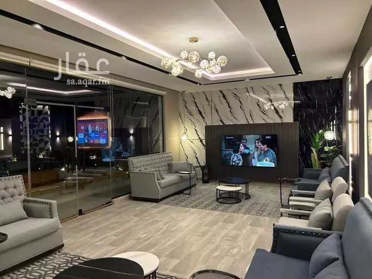استراحة للبيع في العمارية ، الدرعية صورة 2