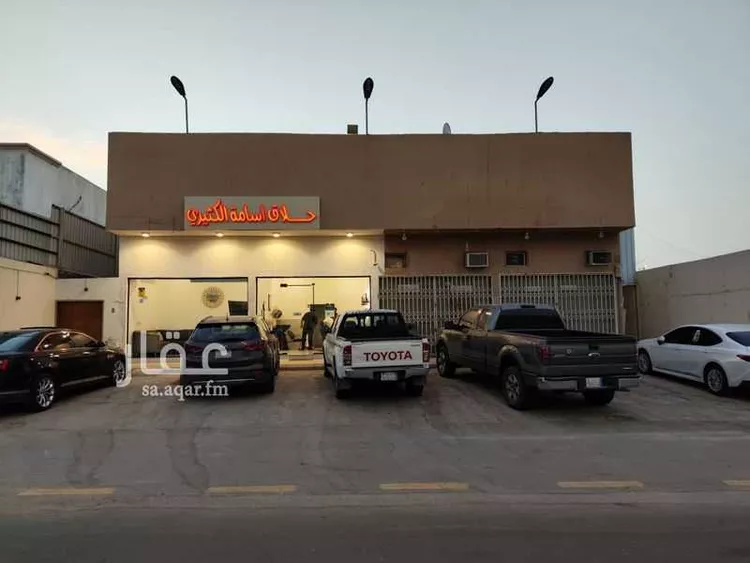 شقة للإيجار في شارع ينبع, حي بدر, مدينة الرياض, منطقة الرياض صورة 4