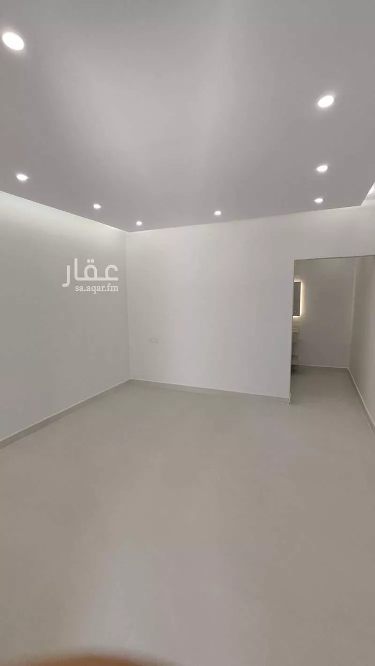 شقة للإيجار في شارع بديع الزمان الهمذاني, حي الزهرة, مدينة الرياض, منطقة الرياض صورة 5