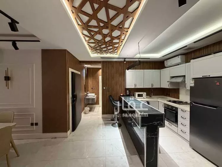 شقة للإيجار في شارع عبدالجبار الحصري, حي النرجس, مدينة الرياض, منطقة الرياض