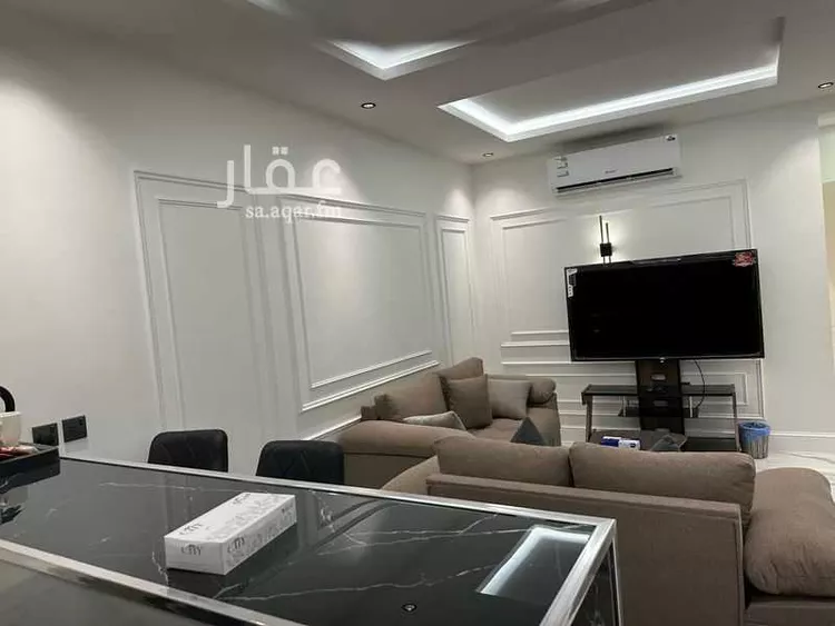 دور للإيجار في شارع عبدالجبار الحصري, حي النرجس, مدينة الرياض, منطقة الرياض صورة 5