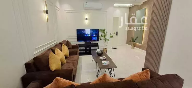 دور للإيجار في شارع عبدالجبار الحصري, حي النرجس, مدينة الرياض, منطقة الرياض