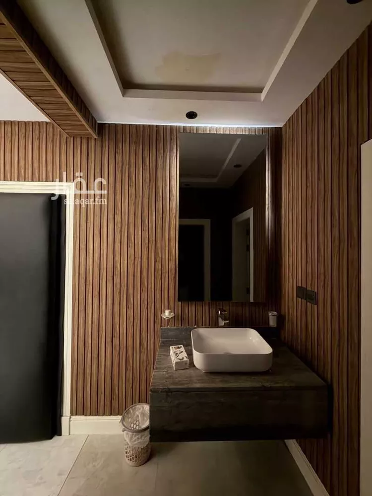 شقة للإيجار في شارع عبدالجبار الحصري, حي النرجس, مدينة الرياض, منطقة الرياض صورة 2