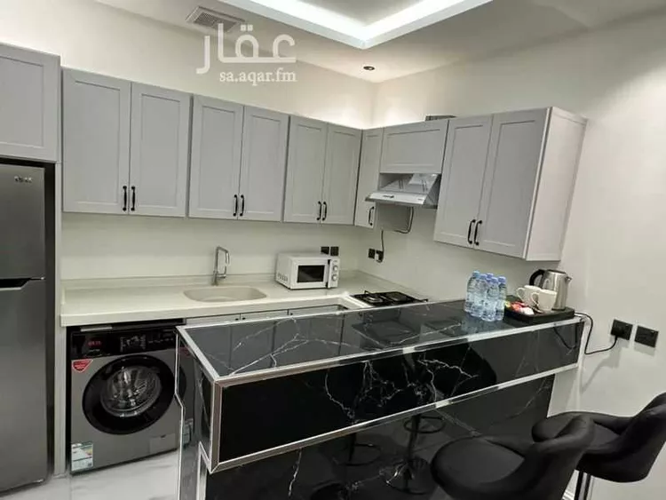 Apartment for Rent in Riyadh An Narjis 7