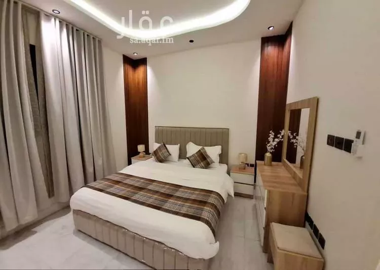 Apartment for Rent in Riyadh An Narjis 18