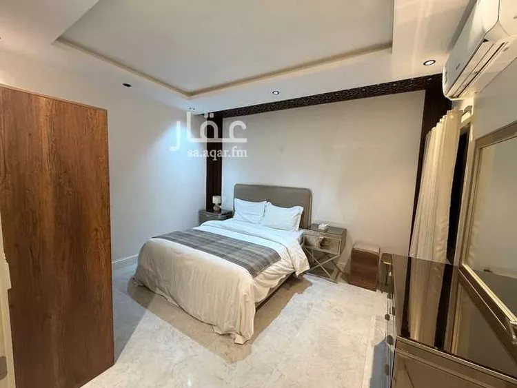 شقة للإيجار في شارع عبدالجبار الحصري, حي النرجس, مدينة الرياض, منطقة الرياض صورة 3