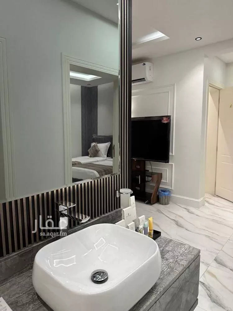 Apartment for Rent in Riyadh An Narjis 7