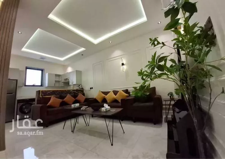 Apartment for Rent in Riyadh An Narjis 19