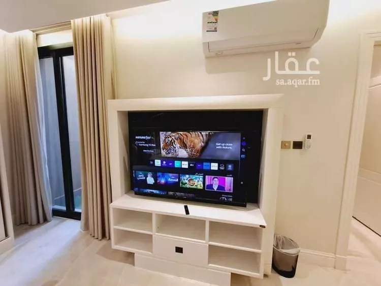 دور للإيجار في شارع عبدالجبار الحصري, حي النرجس, مدينة الرياض, منطقة الرياض صورة 2