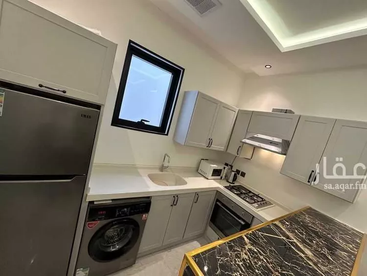 دور للإيجار في شارع عبدالجبار الحصري, حي النرجس, مدينة الرياض, منطقة الرياض صورة 2