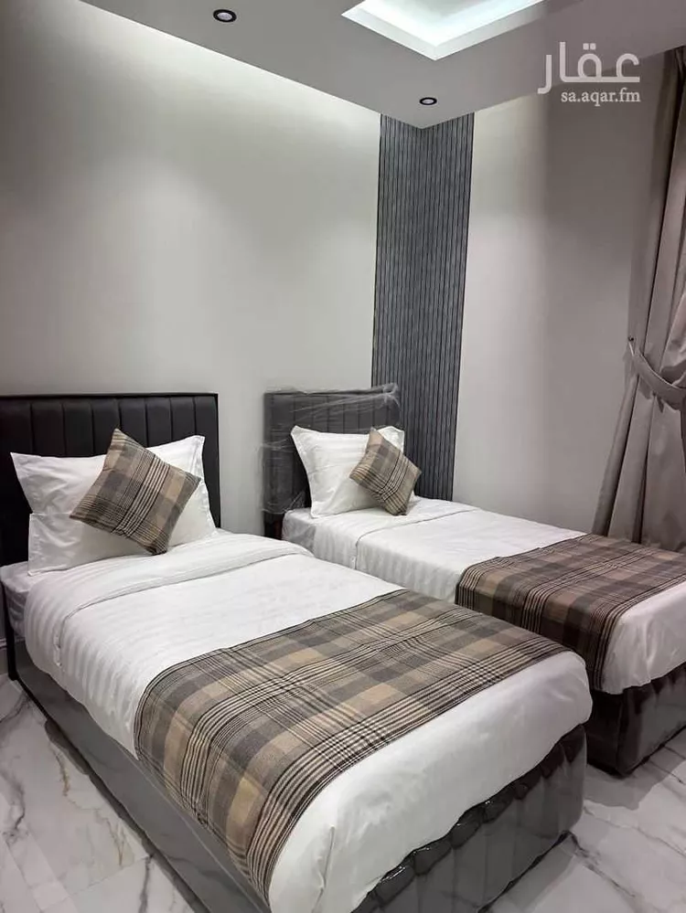 Apartment for Rent in Riyadh An Narjis 15
