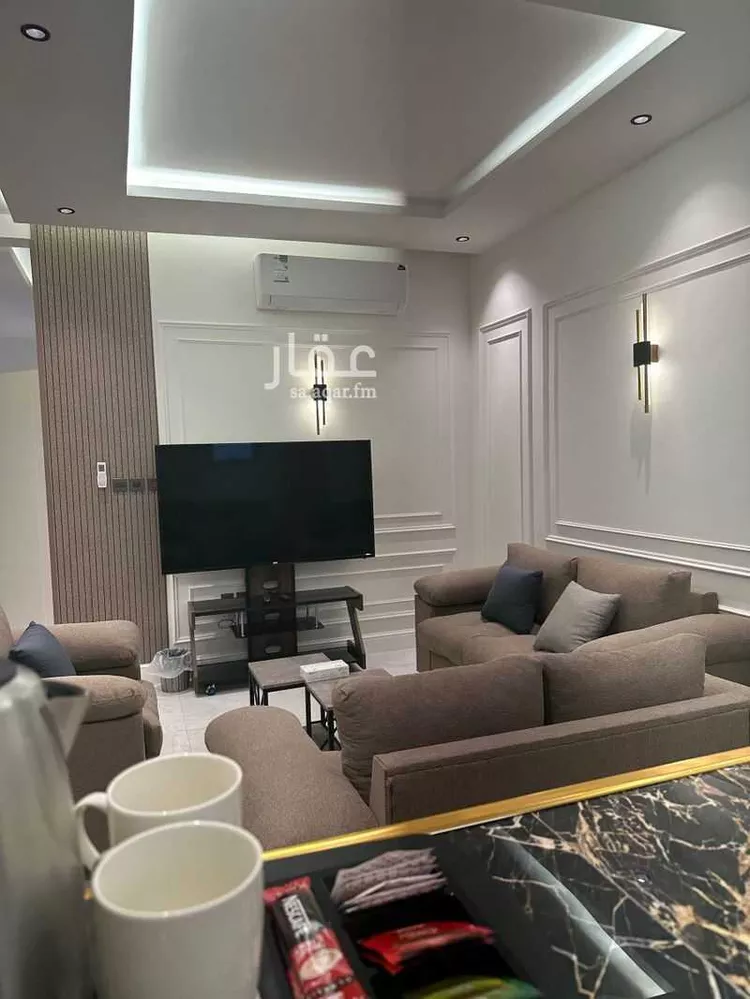 Apartment for Rent in Riyadh An Narjis 11