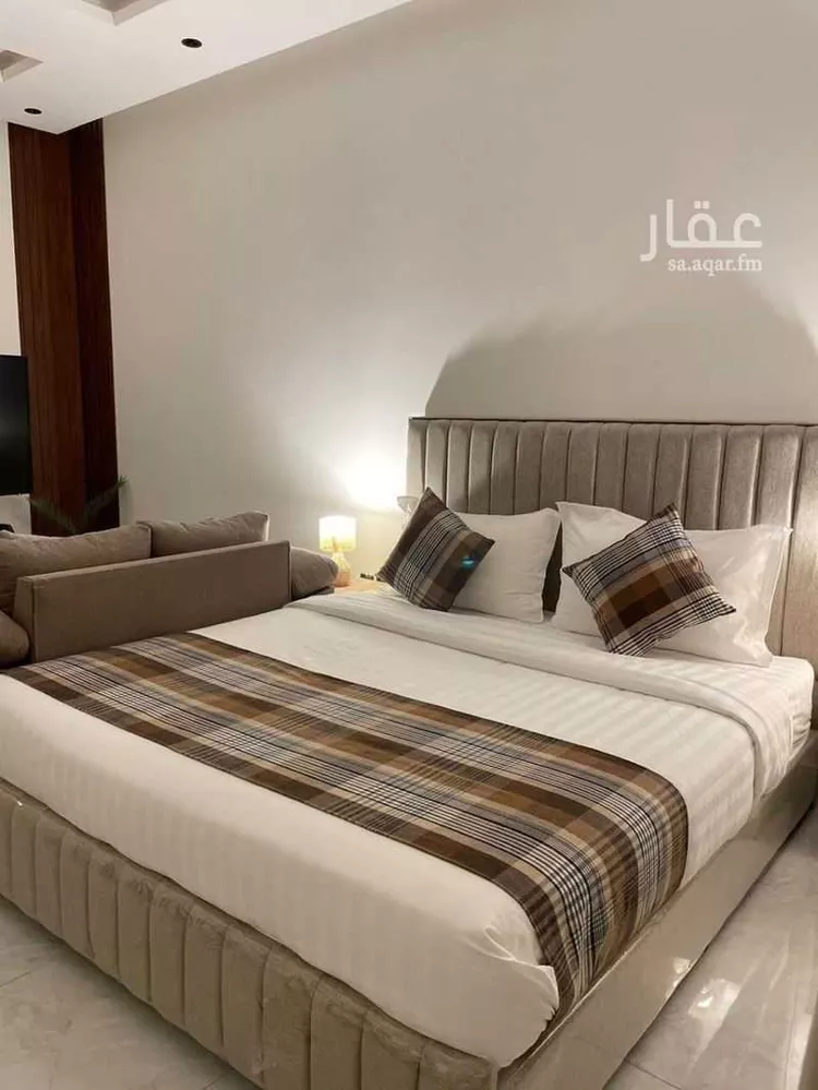 Apartment for Rent in Riyadh An Narjis 17