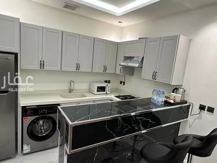 Apartment for Rent in Riyadh An Narjis 8
