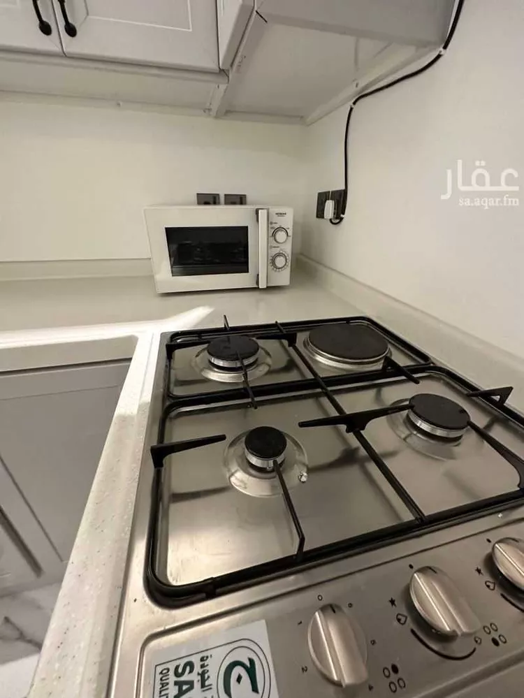 Apartment for Rent in Riyadh An Narjis 9