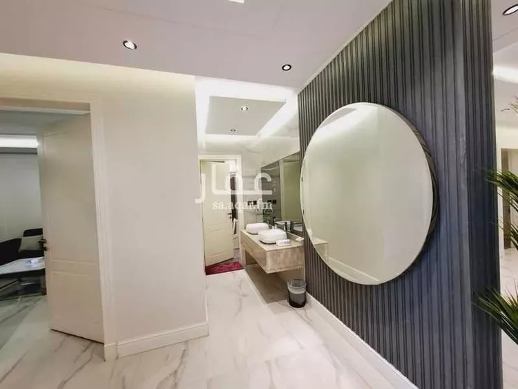دور للإيجار في شارع عبدالجبار الحصري, حي النرجس, مدينة الرياض, منطقة الرياض صورة 3