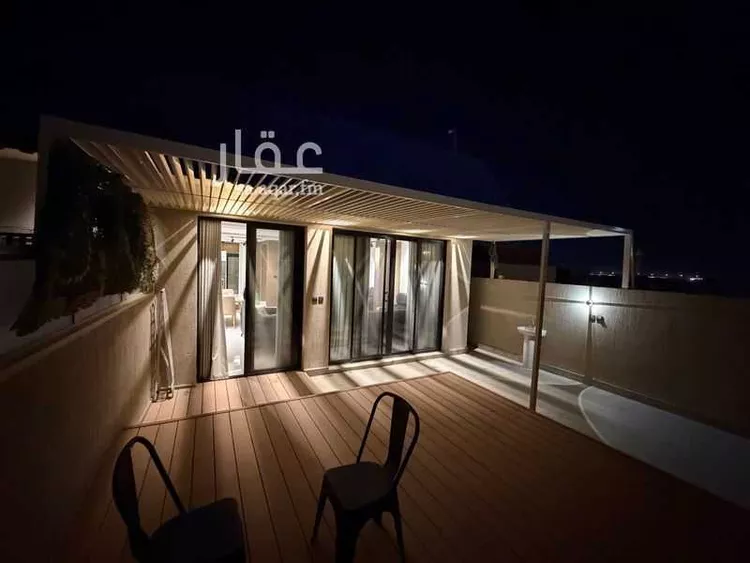 شقة للإيجار في شارع عبدالجبار الحصري, حي النرجس, مدينة الرياض, منطقة الرياض صورة 5