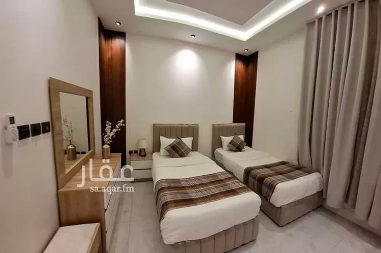 Apartment for Rent in Riyadh An Narjis 21