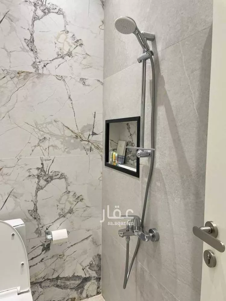 شقة للإيجار في شارع عبدالجبار الحصري, حي النرجس, مدينة الرياض, منطقة الرياض صورة 5