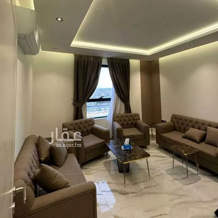 Apartment for Rent in Riyadh An Narjis