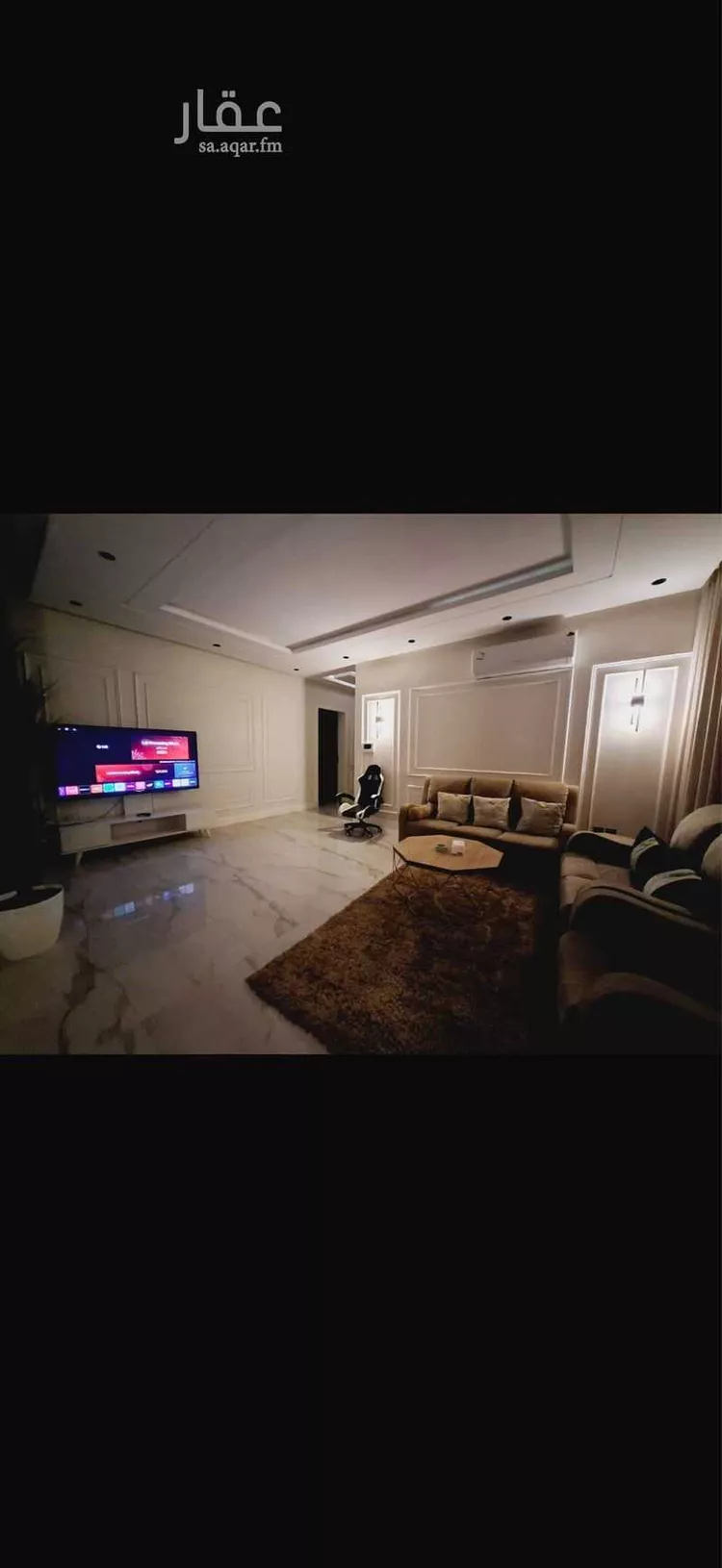 دور للإيجار في شارع عبدالجبار الحصري, حي النرجس, مدينة الرياض, منطقة الرياض صورة 3