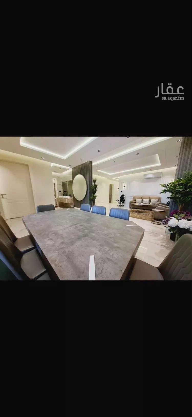 دور للإيجار في شارع عبدالجبار الحصري, حي النرجس, مدينة الرياض, منطقة الرياض