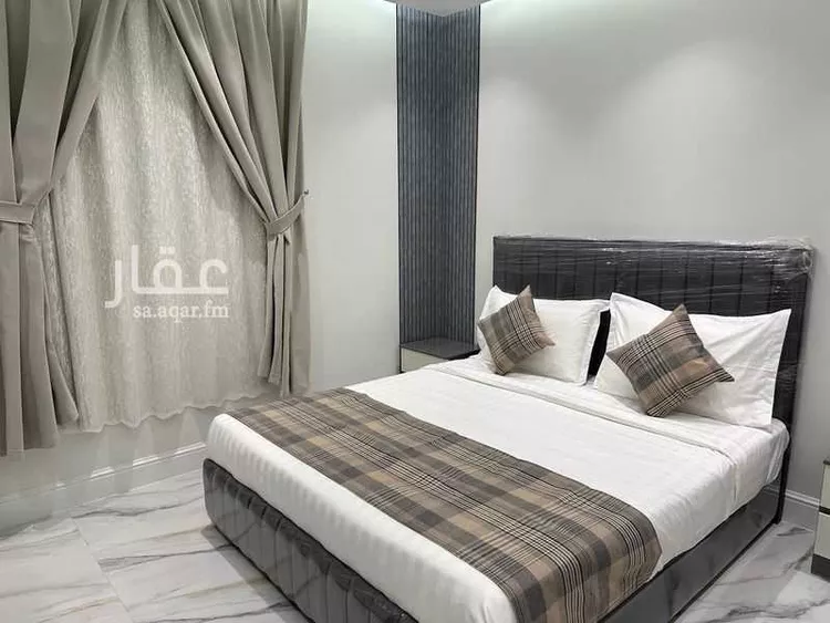 Apartment for Rent in Riyadh An Narjis 13