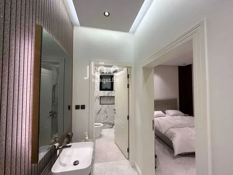 Apartment for Rent in Riyadh An Narjis 12