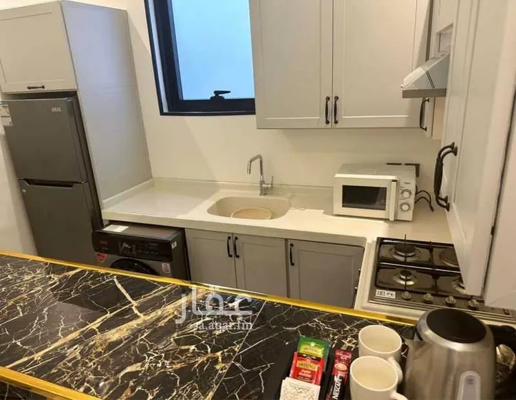 Apartment for Rent in Riyadh An Narjis 20