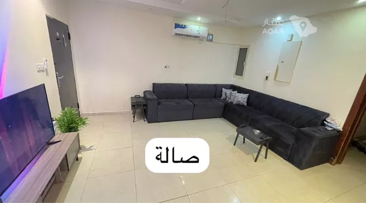 شقة للبيع في شارع حنبل بن اسحاق, حي النور, مدينة الدمام, المنطقة الشرقية صورة 5