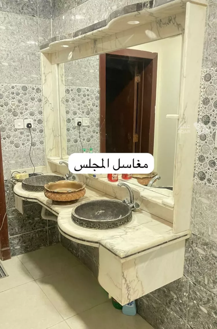 شقة للبيع في شارع حنبل بن اسحاق, حي النور, مدينة الدمام, المنطقة الشرقية 7