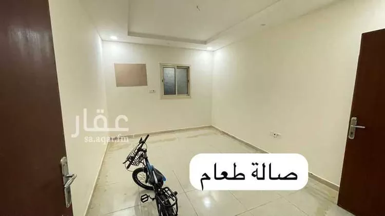 شقة للبيع في شارع حنبل بن اسحاق, حي النور, مدينة الدمام, المنطقة الشرقية صورة 4