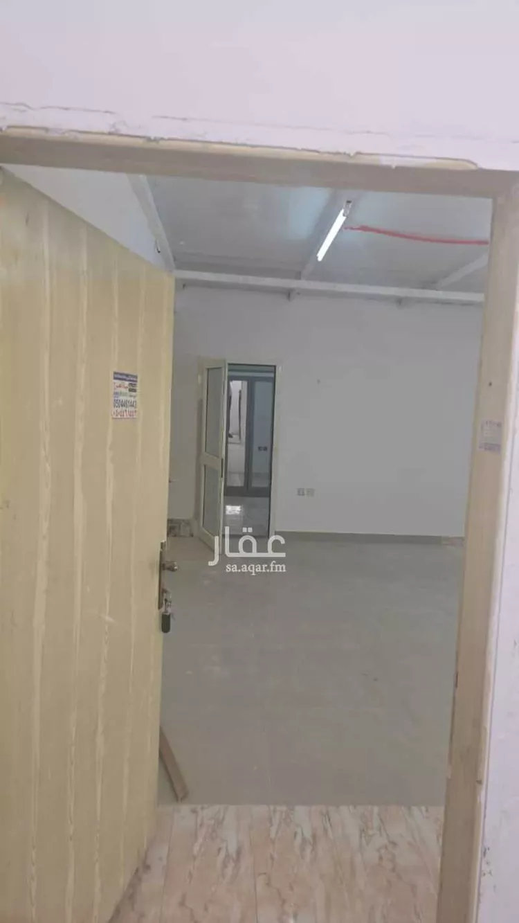 شقة للإيجار في شارع عيسي بن عبدالله الجريوي ، حي منفوحة ، الرياض ، منطقة الرياض صورة 3