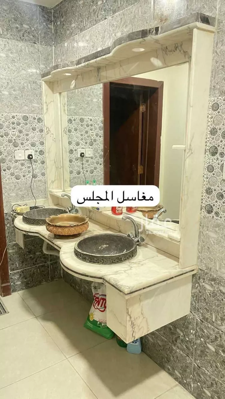 شقة للبيع في شارع حنبل بن اسحاق, حي النور, مدينة الدمام, المنطقة الشرقية صورة 3