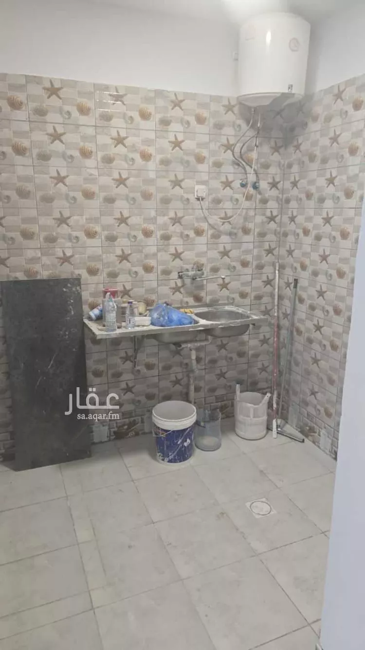 شقة للإيجار في شارع عيسي بن عبدالله الجريوي ، حي منفوحة ، الرياض ، منطقة الرياض صورة 2