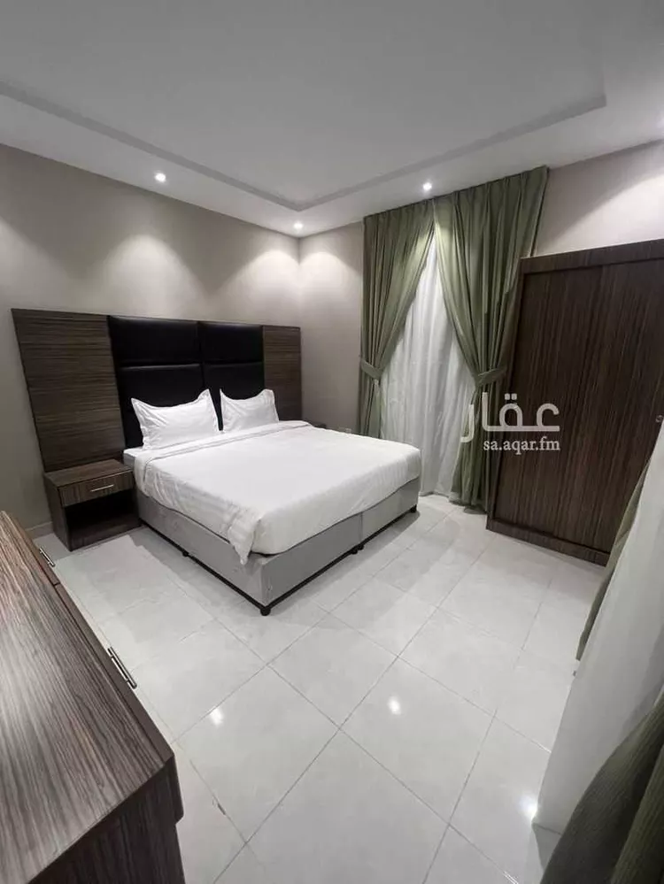 شقة للإيجار في شارع ابن ابي اللطف, حي السلامة, مدينة جدة, منطقة مكة المكرمة