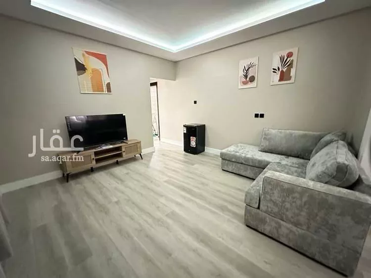 شقة للإيجار في شارع حراء, حي الزهراء, مدينة جدة, منطقة مكة المكرمة 9